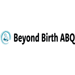 Beyond Birth ABQ - Logo