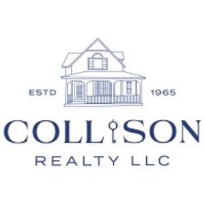 Julie Collison - Logo