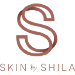 Skin By Shila - Logo