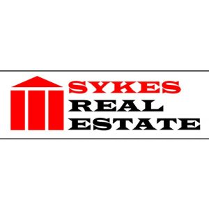 Sykes Real Estate - Logo