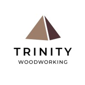 Trinity Woodworking - Logo