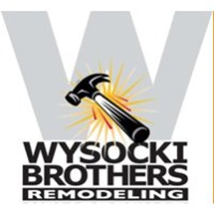Wysocki Brothers Remodeling - Logo