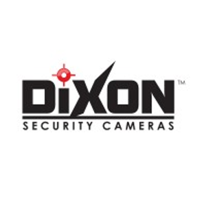 Dixon Security Cameras - Logo