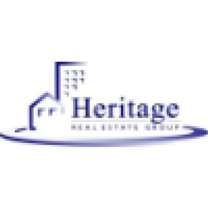 Heritage Real Estate Group - Logo