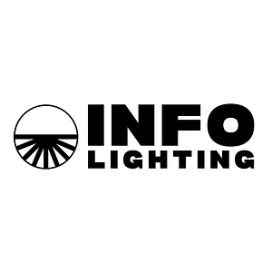 Info Lighting - Logo