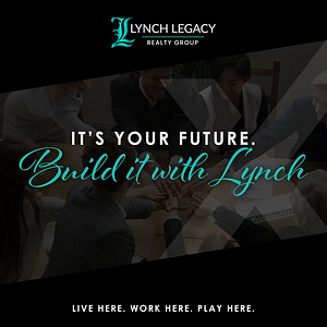 Lynch Legacy Realty Group by eXp - Logo