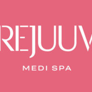 Rejuuv Medi Spa - Logo
