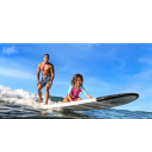 Adventures In Paradise Oahu - Logo