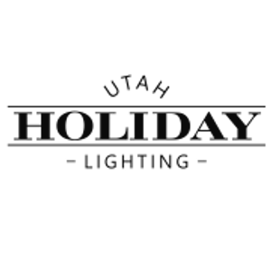 Utah Holiday Lighting - Logo