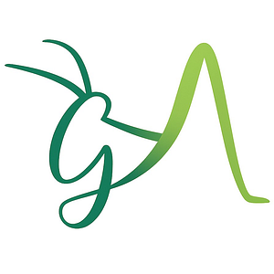Grasshopper Landscape Management - Grasshopper Design - Logo