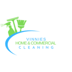 Vinnies Home Cleaning LLC