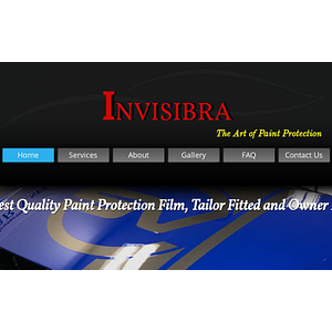 Invisibra