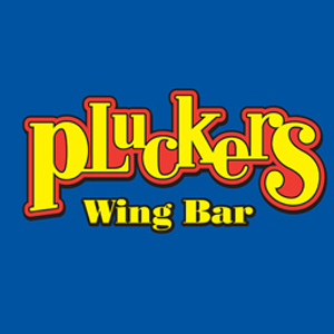Pluckers Wing Bar - Logo