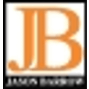 Jason Barrow - Logo