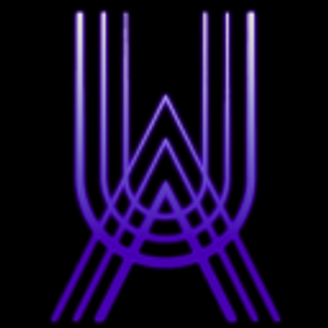 Uncanny Art House - Logo