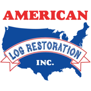 American Log Restoration - Michigan - Logo