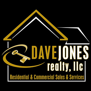 Dave Jones Realty, LLC - Logo