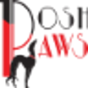 Posh Paws - Logo