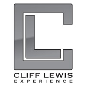Cliff Lewis Experience - Logo