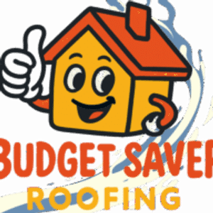 Budget Saver Roofing - Logo