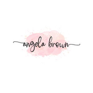 Angela Brown FDN-P - Logo