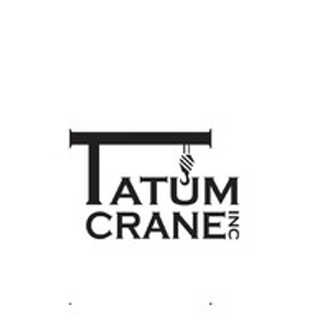 Tatum Crane - Logo