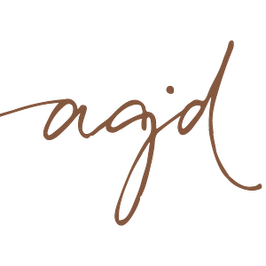 Ashley Gilbreath Interior Design - Logo