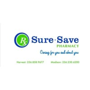 Sure Save Pharmacy Madison