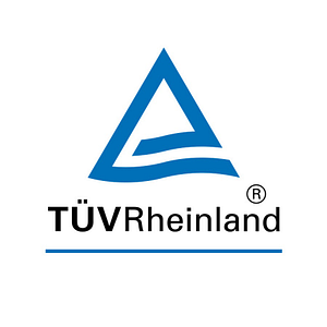 TUV Rheinland of North America, Inc. - Logo
