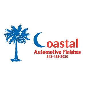 Coastal Automotive Finishes