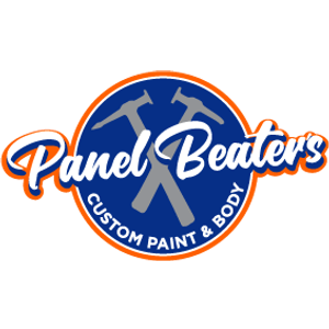 Panel Beater's Paint & Body