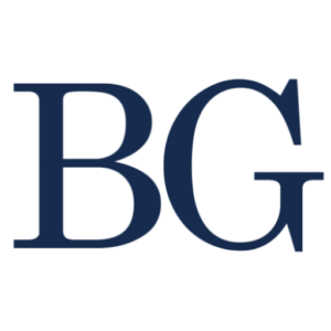Broad Glass - Logo