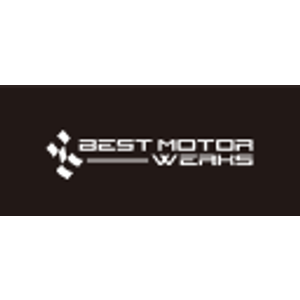 Best Motor Werks - Logo