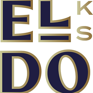 El Dorado Municipal Pool - Logo