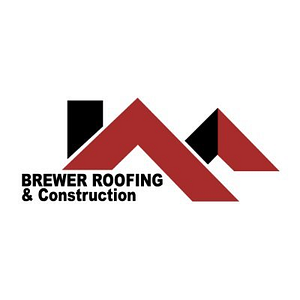 Brewer Roofing & Construction - Logo