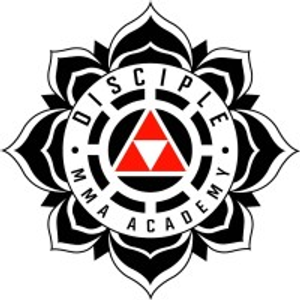 Disciple MMA Academy - Logo
