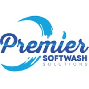 Premier Softwash Solutions - Logo