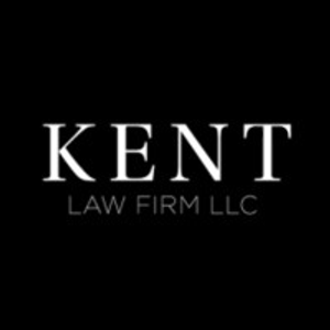 Kent Law Firm - Logo