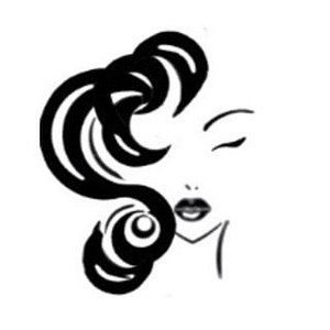 City Curl Studio - Logo