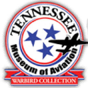 Tennessee Museum of Aviation - Logo