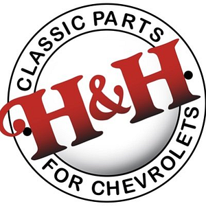 H&H Classic Parts - Auto parts store in Bentonville