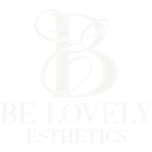 Be Lovely Esthetics - Logo