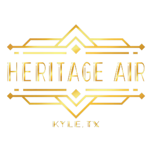 Heritage Air Conditioning & Heating LLC - Logo