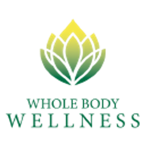 Whole Body Wellness - Skincare, Massage, Reiki & Preventative Health - Logo