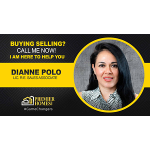 Dianne Polo New Jersey Realtor