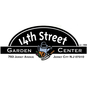14th Street Garden Center - Logo