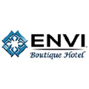Envi Boutique Hotel - Logo
