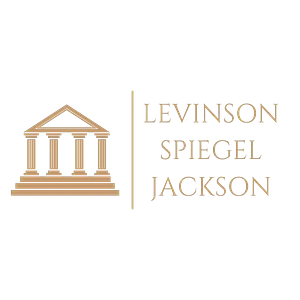 Levinson, Spiegel & Jackson - Logo