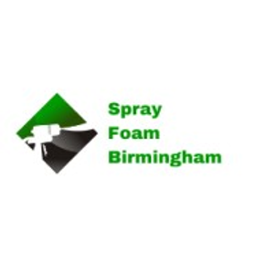 Hoover Spray Foam Insulation - Logo