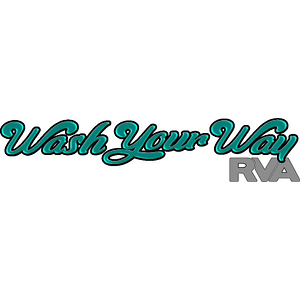 Wash Your Way RVA - Logo